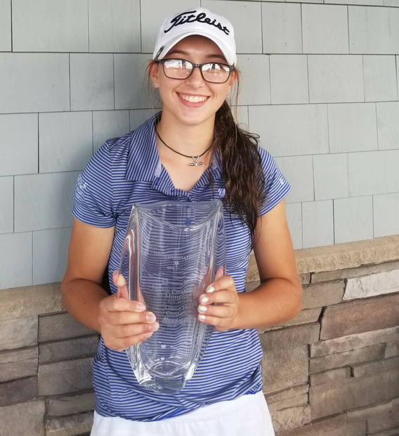 Mohegan Sun Junior Open