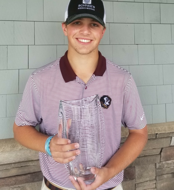 Mohegan Sun Junior Open