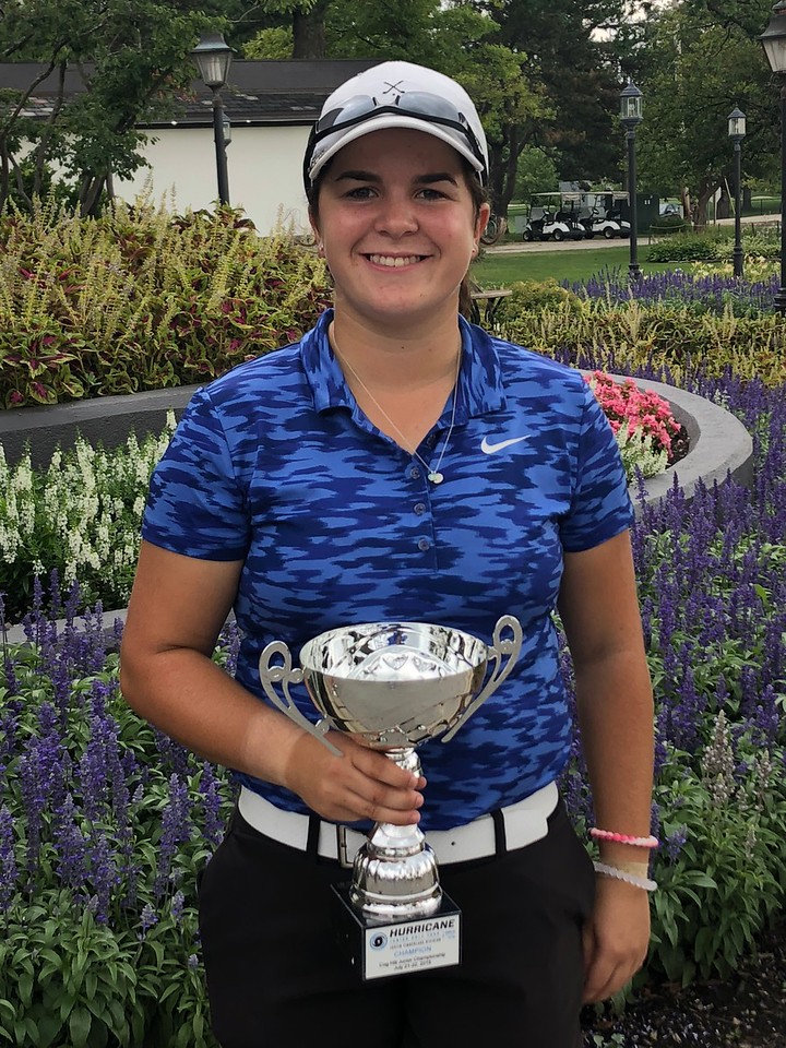 Cog Hill Junior Championship
