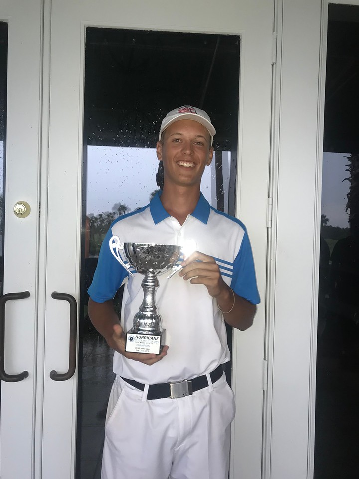LPGA Junior Open