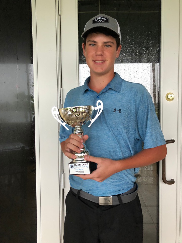 LPGA Junior Open