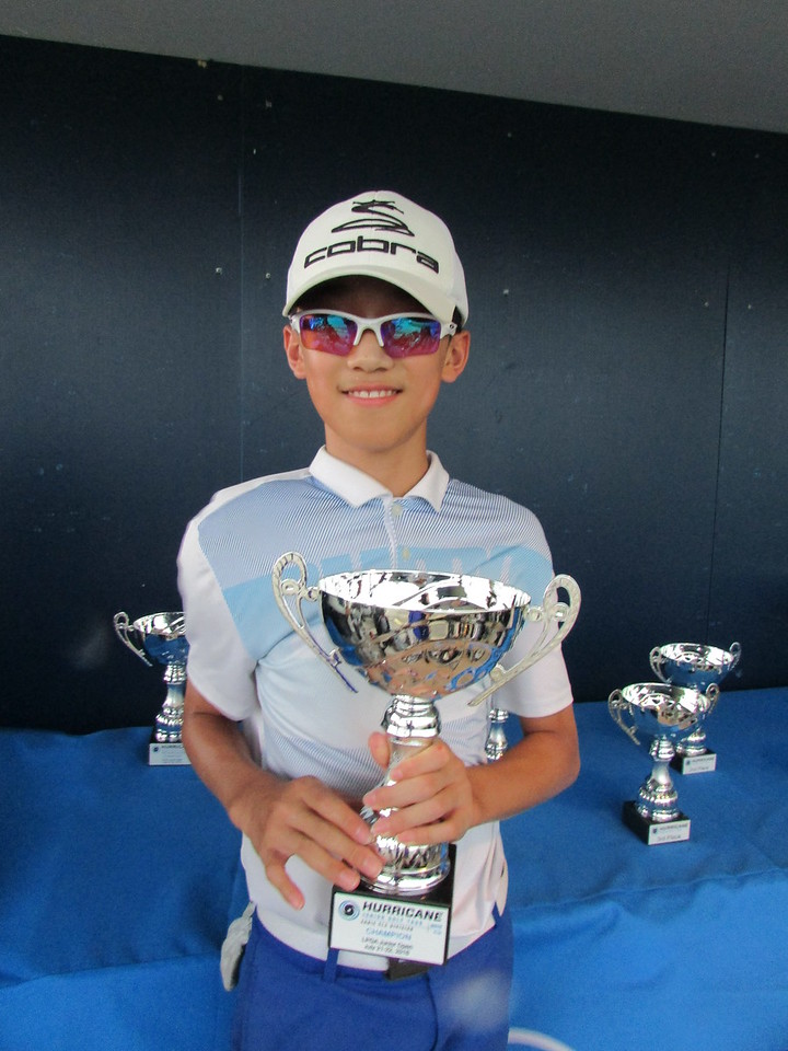 LPGA Junior Open