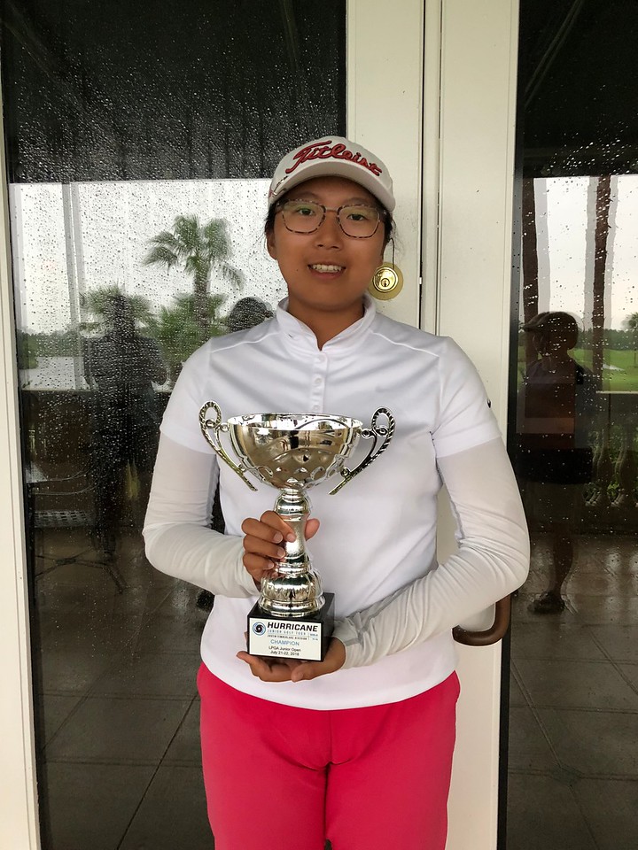 LPGA Junior Open