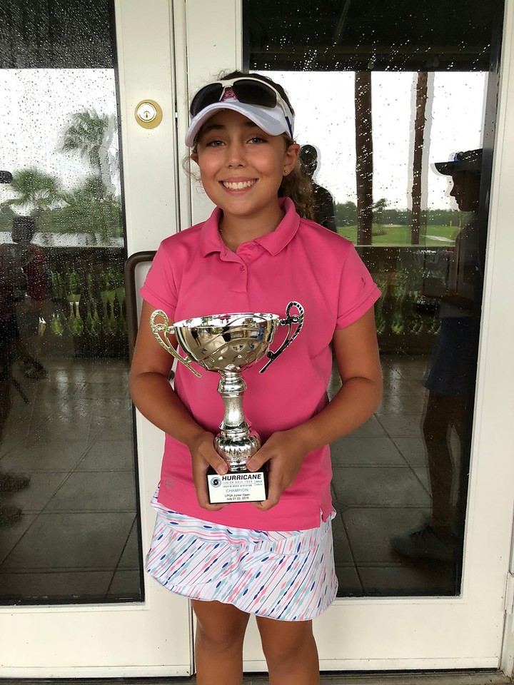 LPGA Junior Open