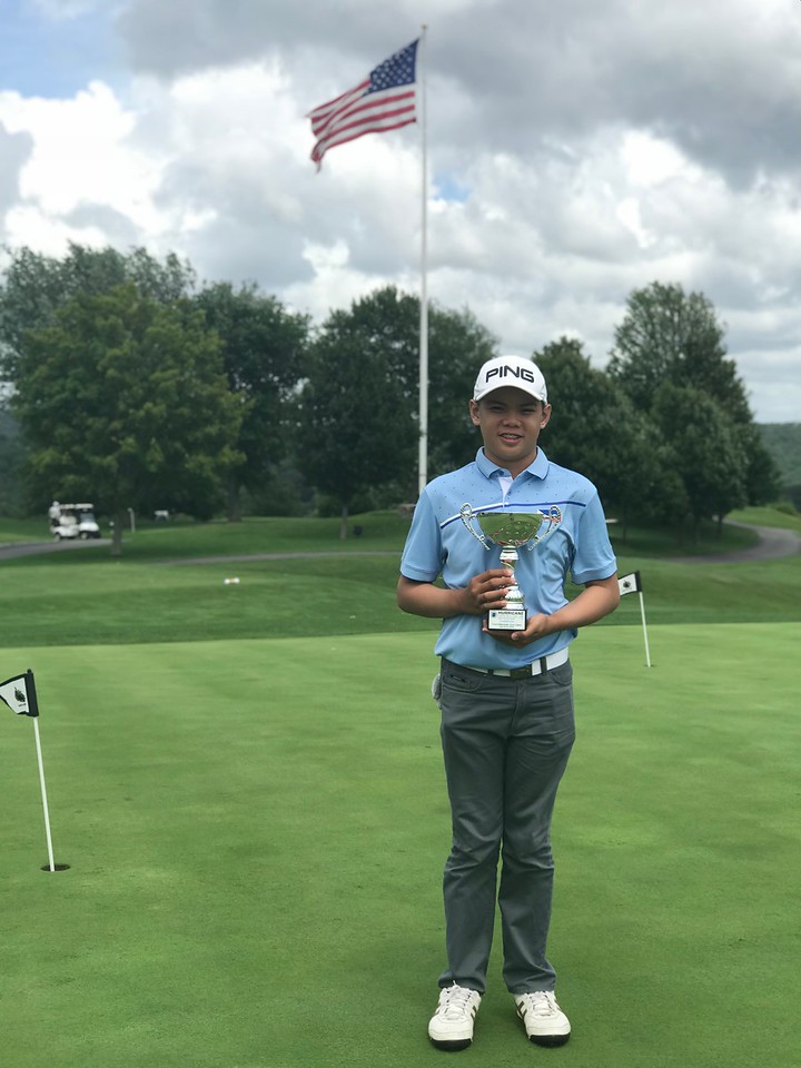 Trump Westchester Junior Classic