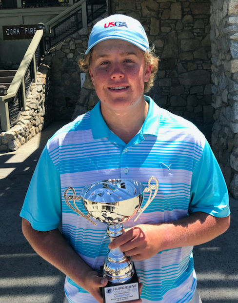 Becool Cup at Temecula Creek