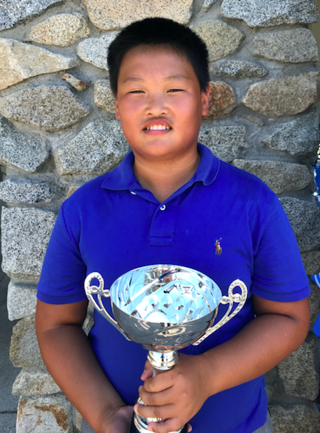 Becool Cup at Temecula Creek