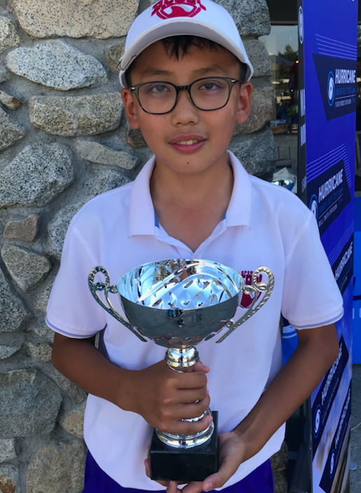 Becool Cup at Temecula Creek