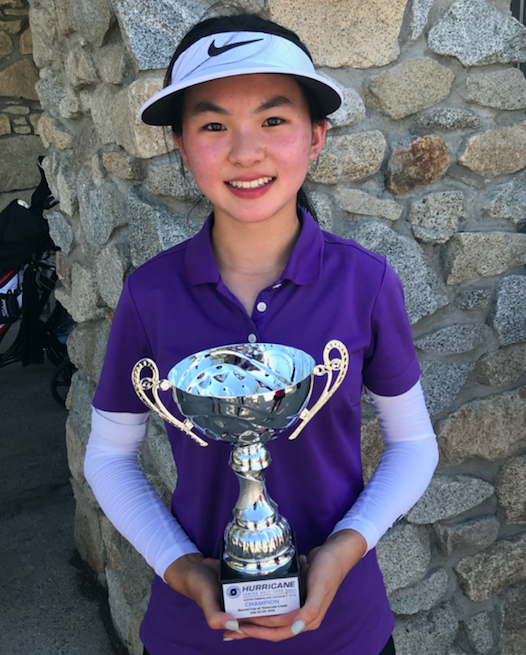 Becool Cup at Temecula Creek