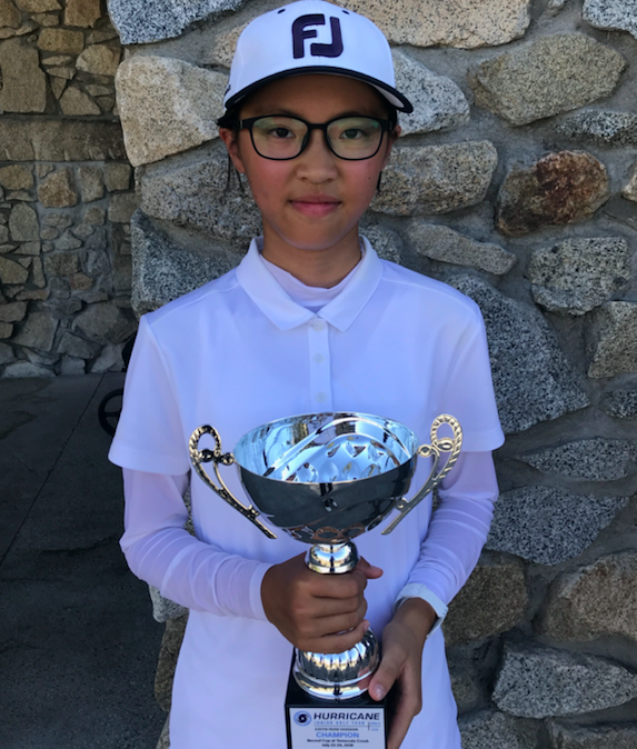 Becool Cup at Temecula Creek