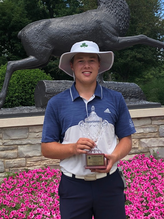 Midwest Regional Invitational at TPC Deere Run