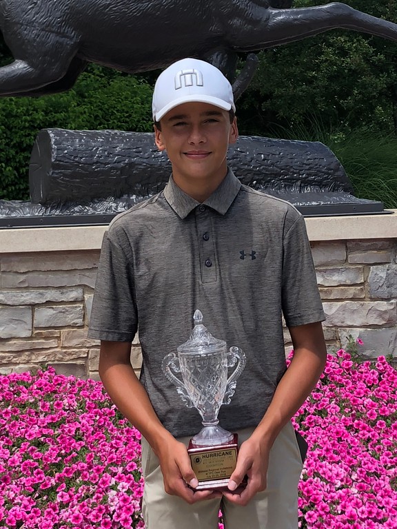 Midwest Regional Invitational at TPC Deere Run