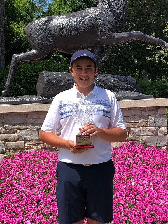 Midwest Regional Invitational at TPC Deere Run