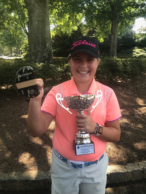 TPC Sugarloaf Junior Open