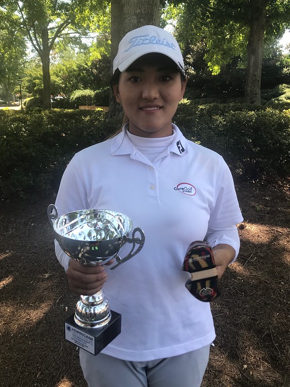 TPC Sugarloaf Junior Open