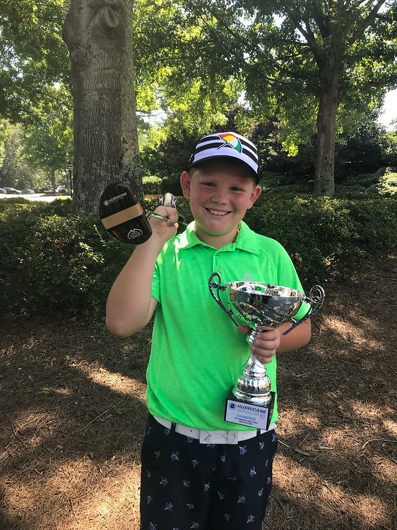 TPC Sugarloaf Junior Open