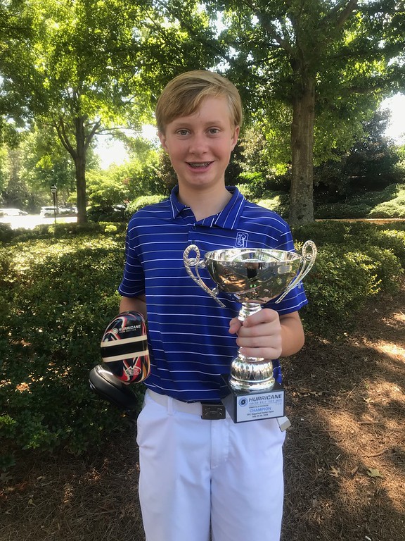 TPC Sugarloaf Junior Open