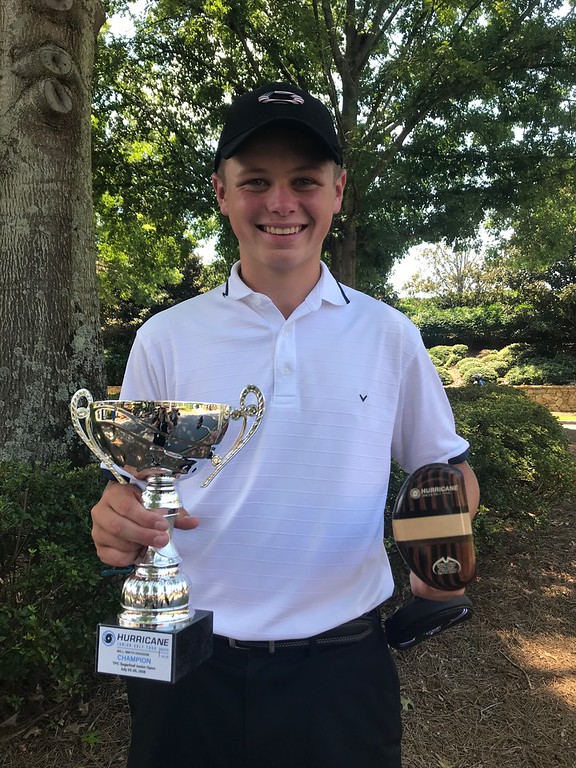 TPC Sugarloaf Junior Open