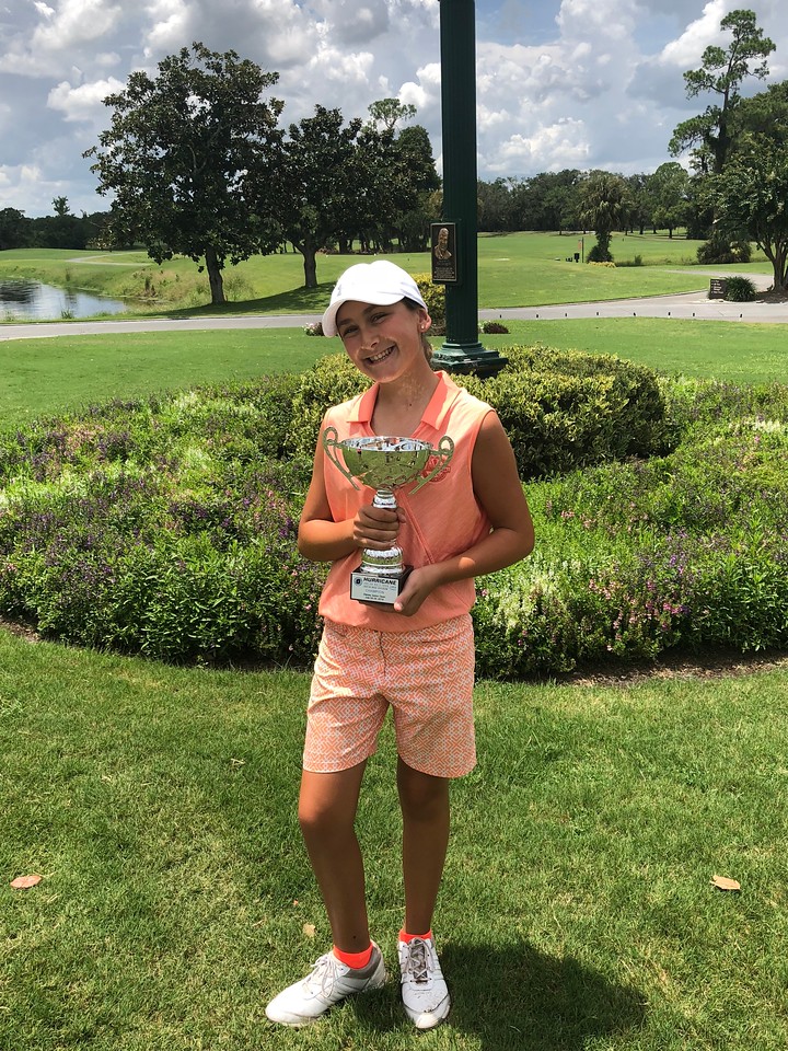 Disney Junior Open