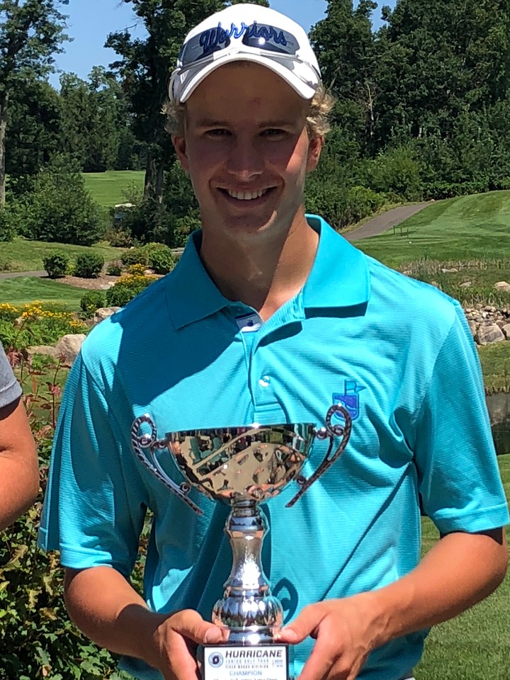 Minnesota Summer Junior Open