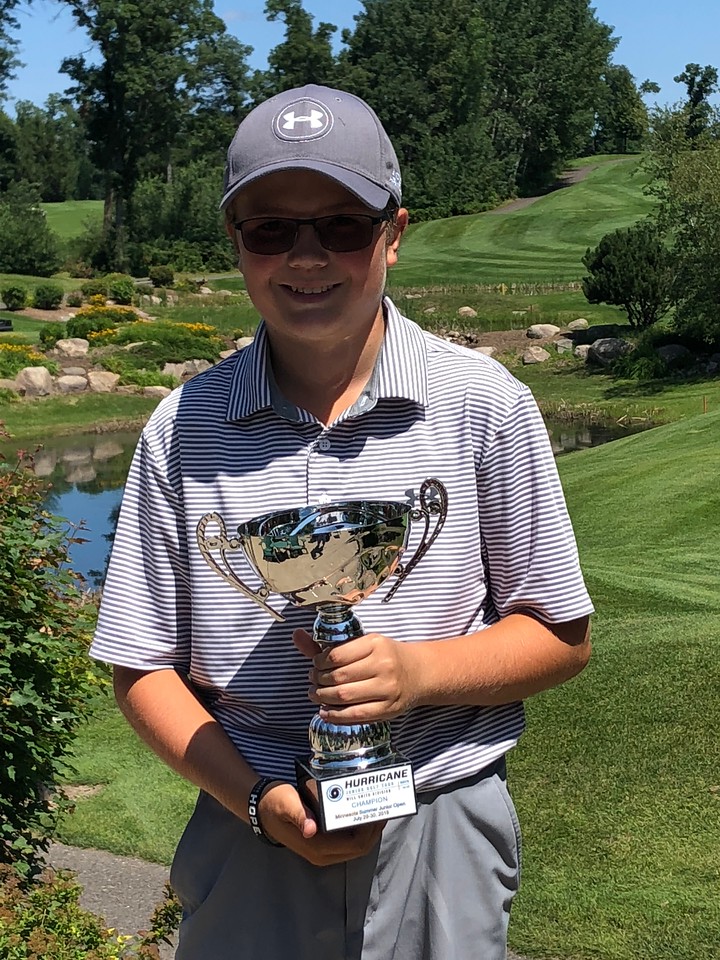 Minnesota Summer Junior Open