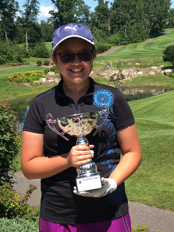 Minnesota Summer Junior Open