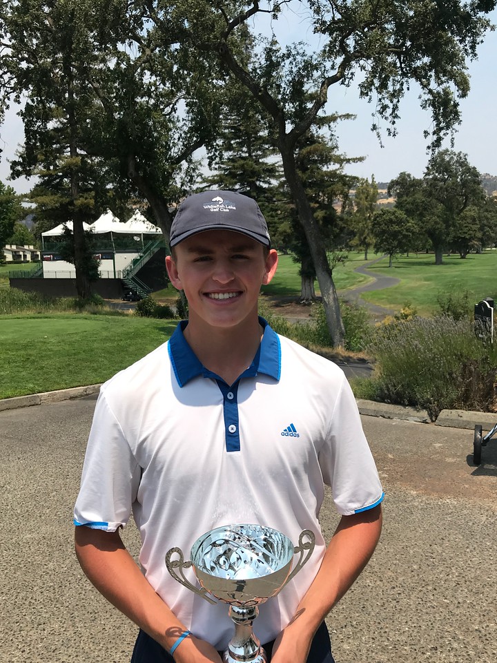 Silverado Junior Open