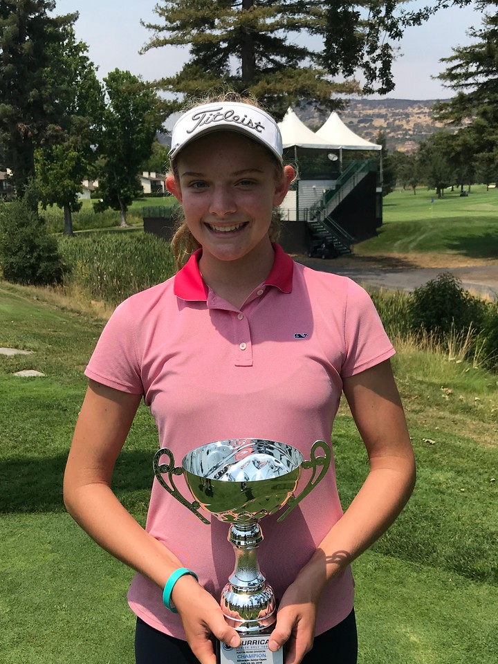 Silverado Junior Open
