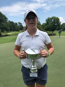 Major Championship at Montgomery CC