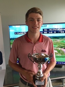 St. Louis Junior Open #2