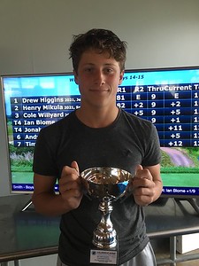 St. Louis Junior Open #2