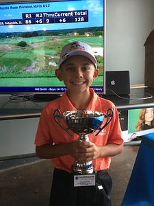 St. Louis Junior Open #2