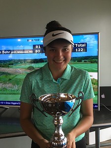 St. Louis Junior Open #2