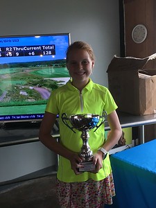 St. Louis Junior Open #2