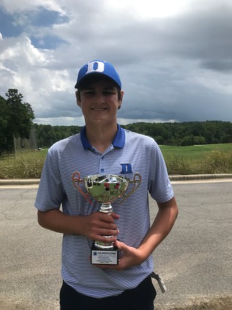 College Prep Series at Duke