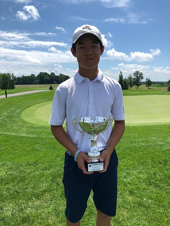 Bulle Rock Junior Open