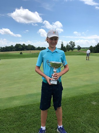 Bulle Rock Junior Open