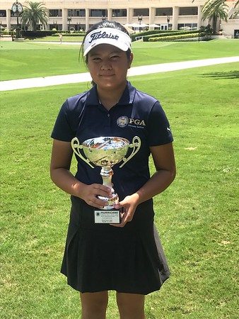 Doral Junior Open