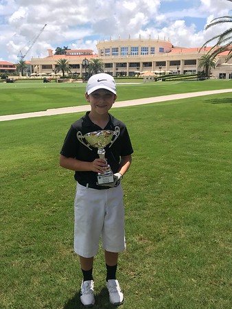 Doral Junior Open