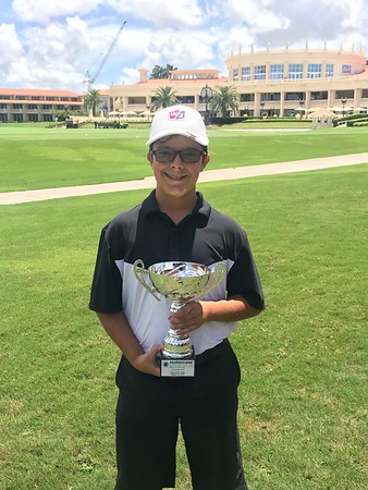 Doral Junior Open