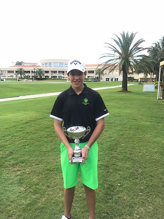 Doral Junior Open