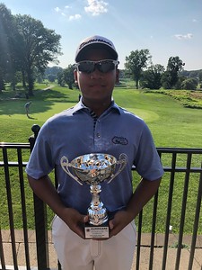 Union County Junior Open