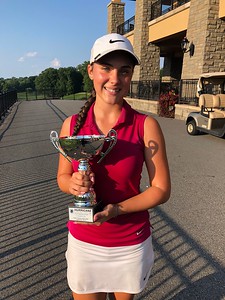 Union County Junior Open