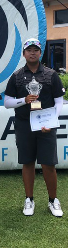 HJGT Summer World Championship