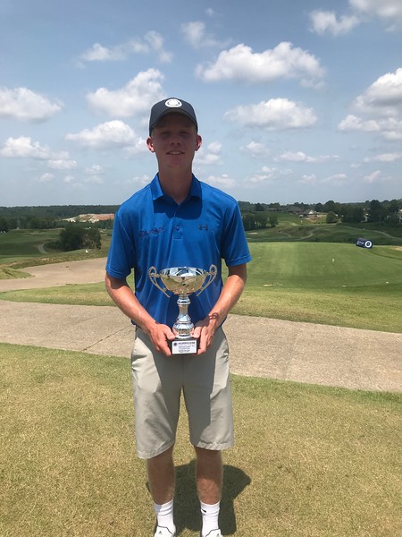 Nashville Junior Open #1