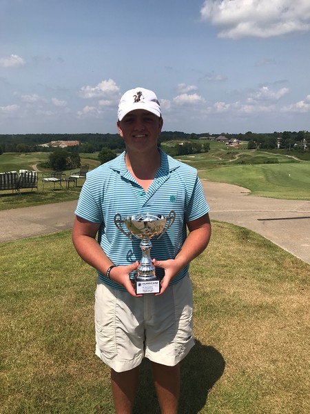 Nashville Junior Open #1