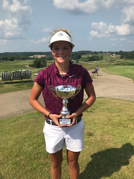 Nashville Junior Open #1