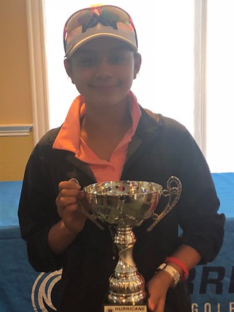 Major Championship at Bristow Manor