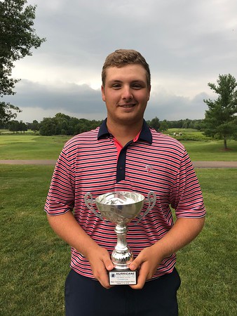 Major Championship at Bristow Manor