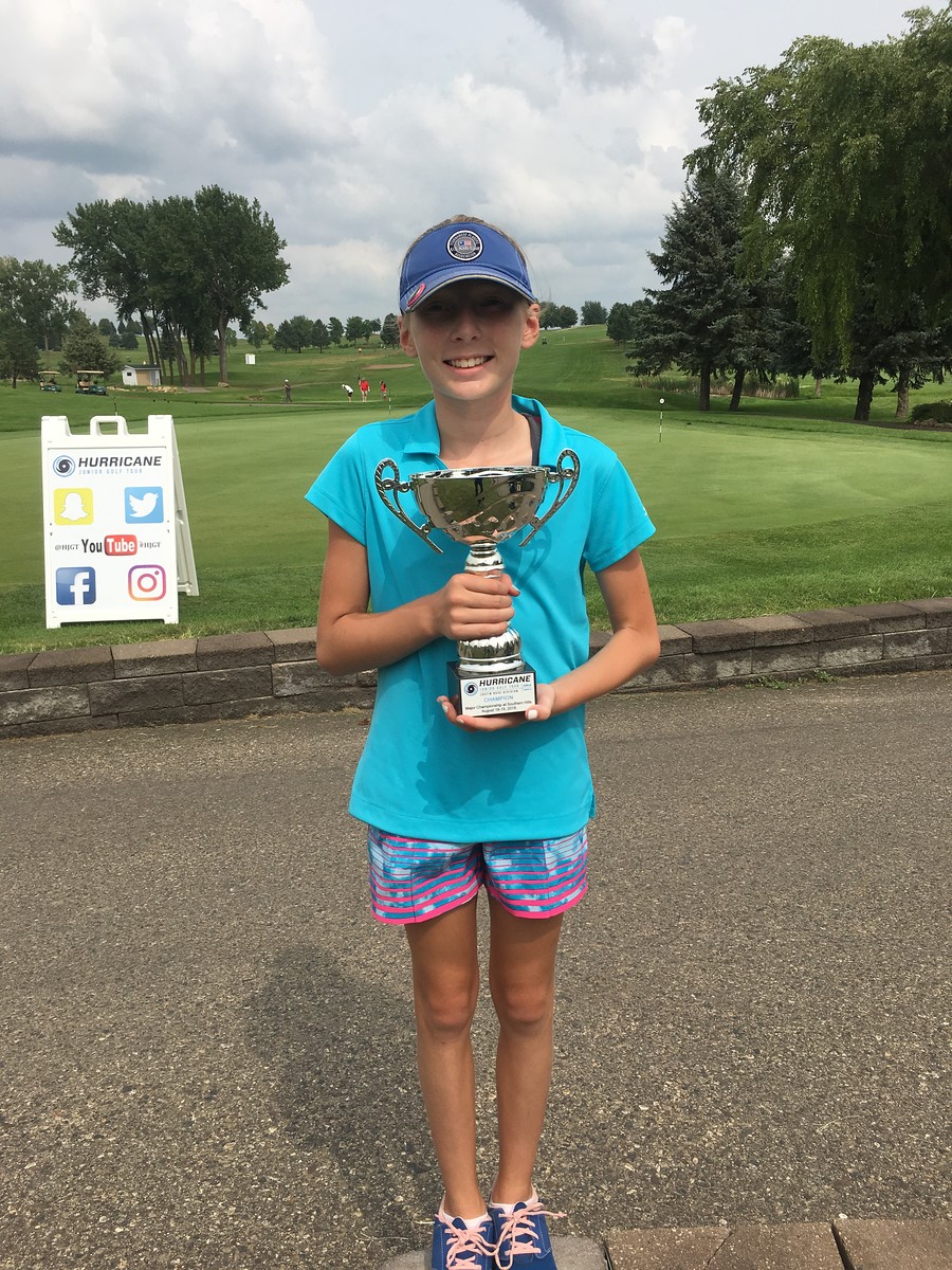 Major Championship at Southern Hills